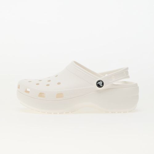 Baskets W Classic Platform Clog EUR 36-37 - Crocs - Modalova
