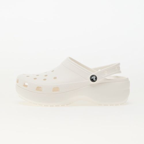 Baskets W Classic Platform Clog EUR 39-40 - Crocs - Modalova
