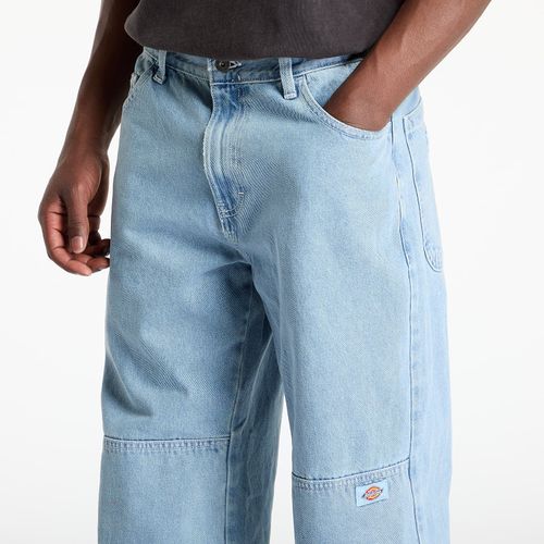 Jeans Double Knee Denim Pant W32/L30 - Dickies - Modalova