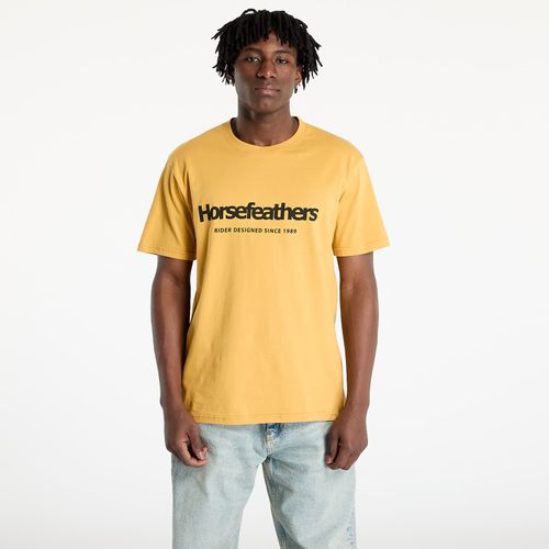 T-shirt Quarter T-Shirt S - Horsefeathers - Modalova