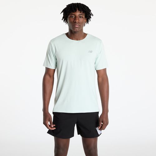 T-shirt Race Day T-Shirt L - New Balance - Modalova