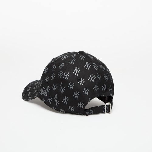 Casquette New York Yankees Womens MLB Monogram 9FORTY Adjustable Cap Universal - New Era - Modalova