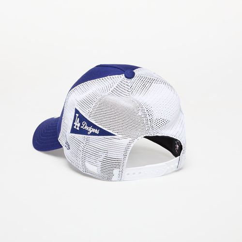 Casquette 9FORTY Af Trucker MLB Multi Patch Los Angeles Dodgers Universal - New Era - Modalova