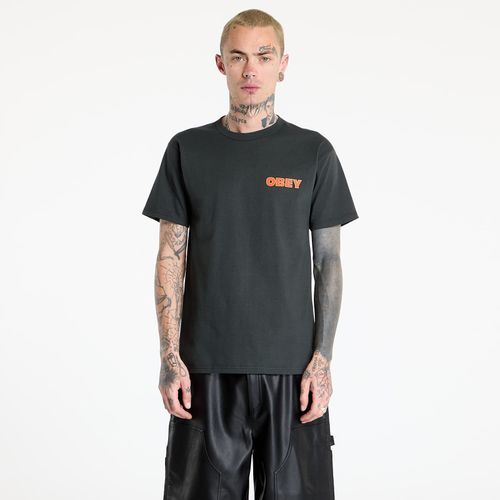 T-shirt OBEY Star T-Shirt L - OBEY Clothing - Modalova