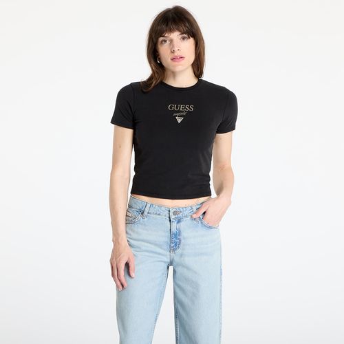 T-shirt Go Vintage Baker T-Shirt L - Guess Originals - Modalova