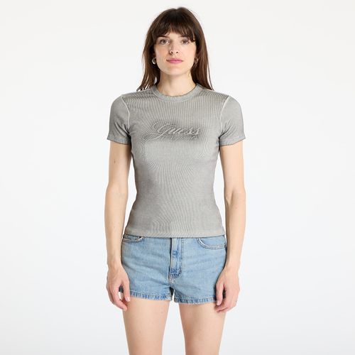 Eco Ribbed Spray Top L - Guess Originals - Modalova