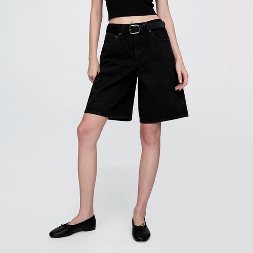 Short GAP Jort True Black W24 - GAP - Modalova