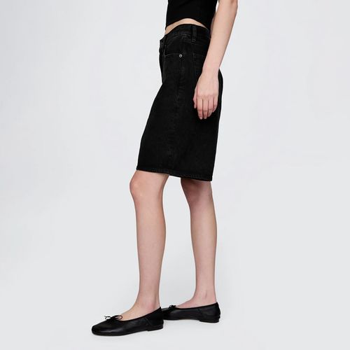 Short GAP Jort True Black W24 - GAP - Modalova