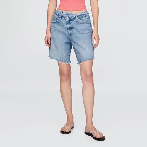 Short Loose Bermuda Short Crossover Wb W27 - GAP - Modalova