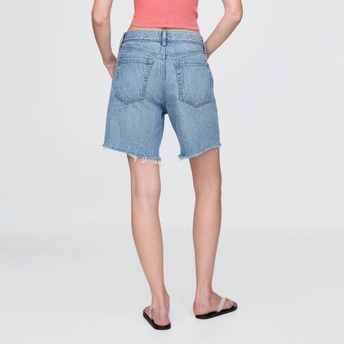 Short Loose Bermuda Short Crossover Wb W27 - GAP - Modalova