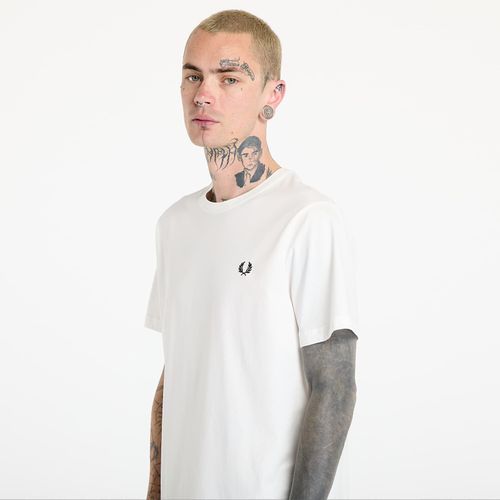 T-shirt Crew Neck Tee XL - FRED PERRY - Modalova
