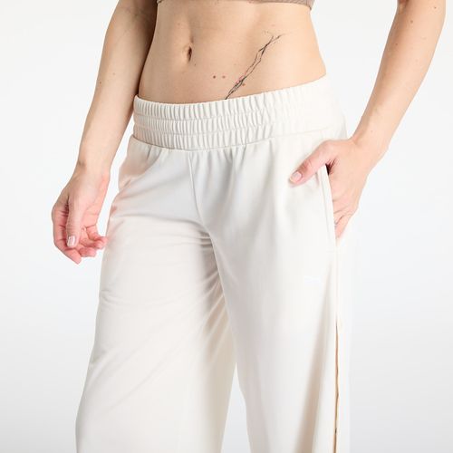 Pantalons Wardrobe Essentials Low Rise Popper Pants S - Puma - Modalova