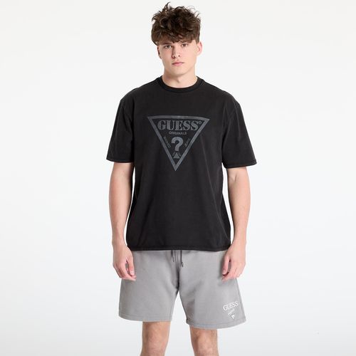 T-shirt Front Logo T-Shirt M - Guess Originals - Modalova