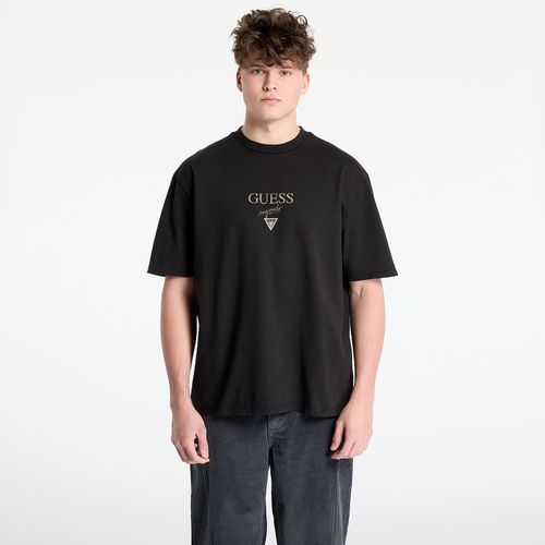 T-shirt Eco Printed Baker Logo T-Shirt XL - Guess Originals - Modalova
