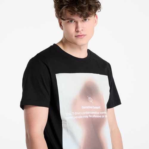 T-shirt Sensitive Content Tee L - Urban Classics - Modalova