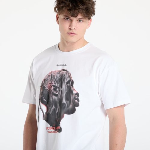 T-shirt Flying High Oversize Tee L - Urban Classics - Modalova