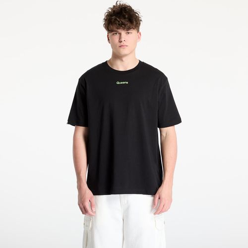 T-shirt Queens Basic Tee Black M - Queens - Modalova