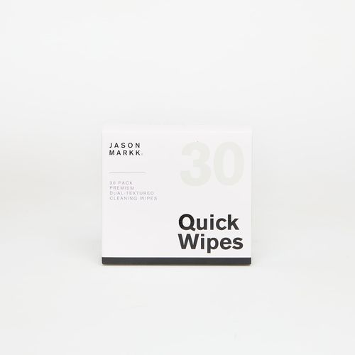 Baskets Quick Wipes Box 30-Pack EUR Universal - Jason Markk - Modalova
