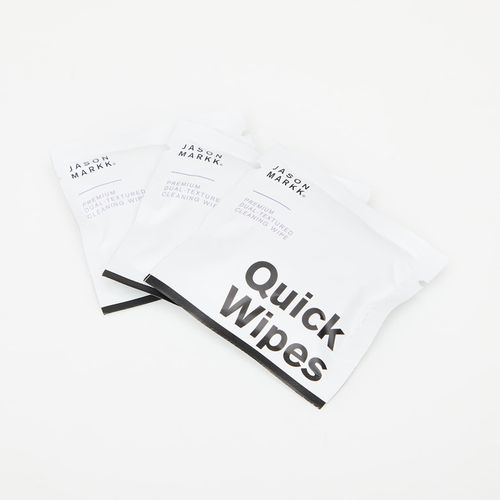 Baskets Quick Wipes Box 30-Pack EUR Universal - Jason Markk - Modalova