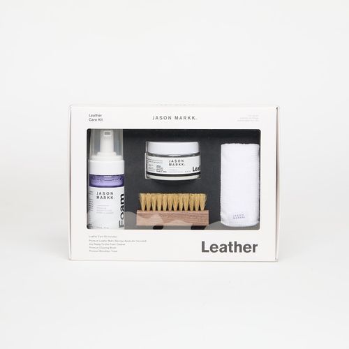 Baskets Leather Care Kit EUR Universal - Jason Markk - Modalova