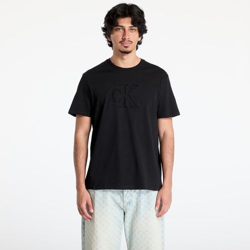 T-shirt Jeans Short Sleeve 20S Tee S - Calvin Klein - Modalova