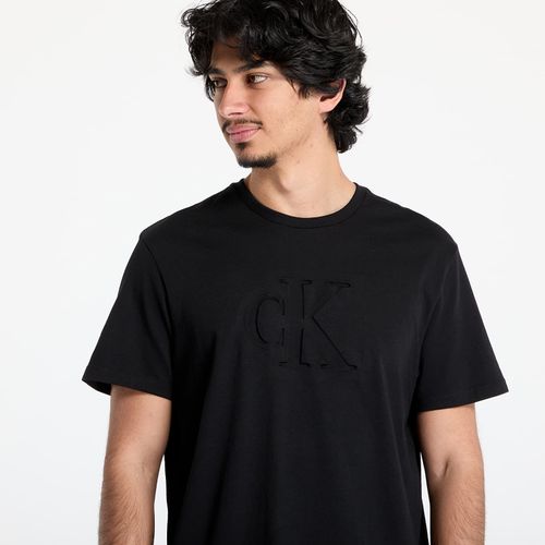 T-shirt Jeans Short Sleeve 20S Tee S - Calvin Klein - Modalova