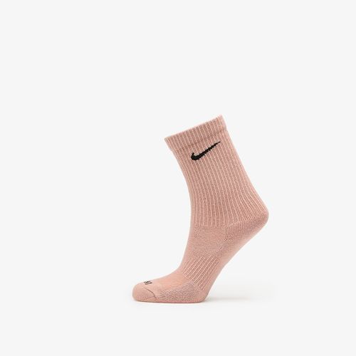 Dri-FIT Everyday Plus Cushioned Training Crew Socks 6-Pack - L - Nike - Modalova