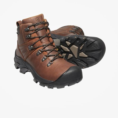 Baskets KEEN Pyrenees Syrup EUR 46 - KEEN - Modalova