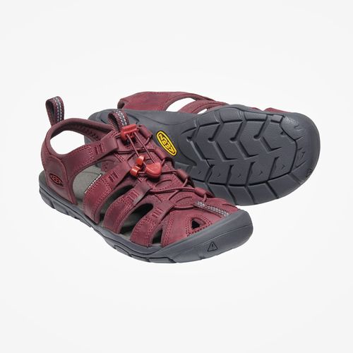 Baskets Clearwater Cnx Leather / EUR 36 - KEEN - Modalova