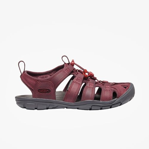 Baskets Clearwater Cnx Leather / EUR 36 - KEEN - Modalova
