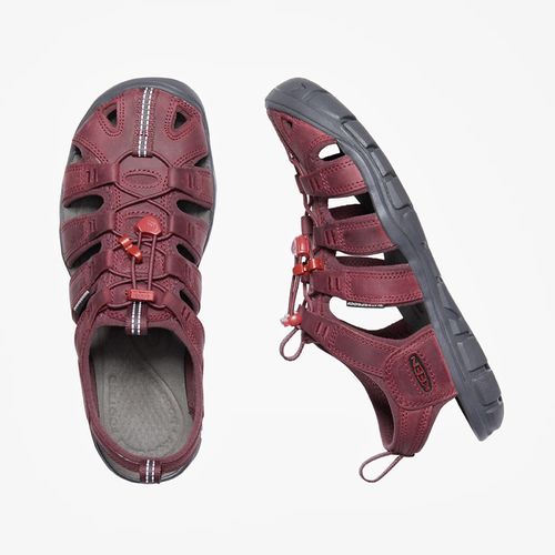 Baskets Clearwater Cnx Leather / EUR 37 - KEEN - Modalova