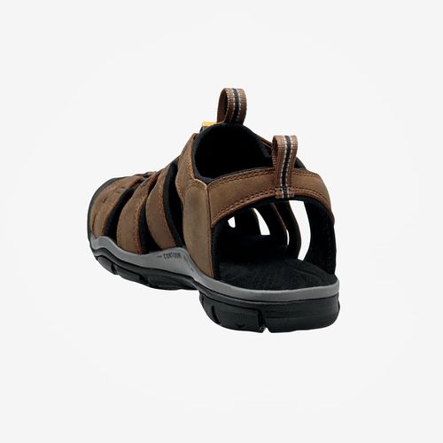 Baskets Clearwater Cnx Leather / EUR 48 - KEEN - Modalova