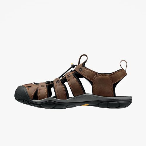 Baskets Clearwater Cnx Leather / EUR 42.5 - KEEN - Modalova