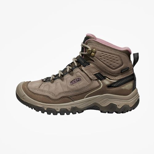Baskets Targhee Iv Mid Wp / EUR 40 - KEEN - Modalova