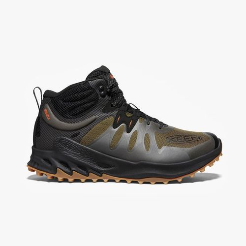 Baskets Zionic Mid Wp / EUR 41 - KEEN - Modalova