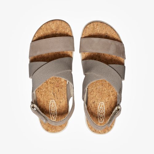 Baskets Elle Criss Cross / EUR 38.5 - KEEN - Modalova