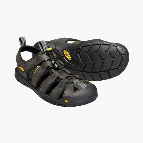 Baskets Clearwater Cnx Leather / EUR 43 - KEEN - Modalova