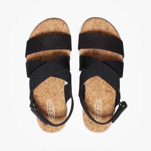 Baskets Elle Criss Cross / EUR 38.5 - KEEN - Modalova