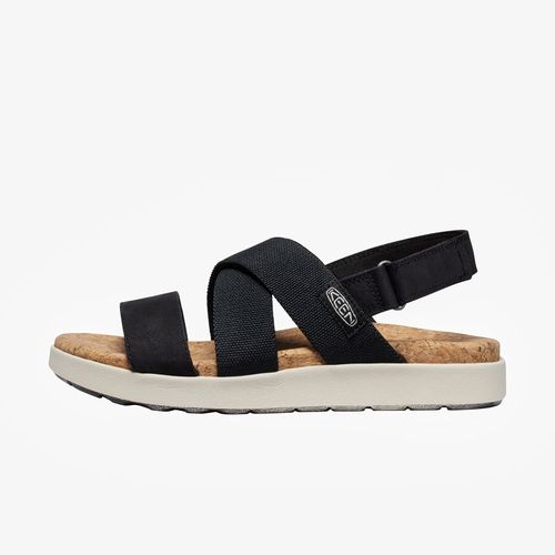 Baskets Elle Criss Cross / EUR 37.5 - KEEN - Modalova