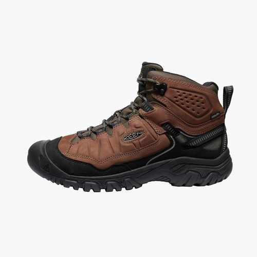 Baskets Targhee Iv Mid Wp / EUR 47.5 - KEEN - Modalova