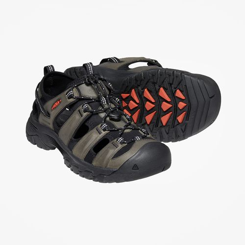 Baskets Targhee Iii Sandal / EUR 48 - KEEN - Modalova