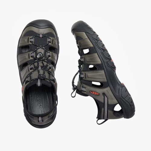 Baskets Targhee Iii Sandal / EUR 43 - KEEN - Modalova