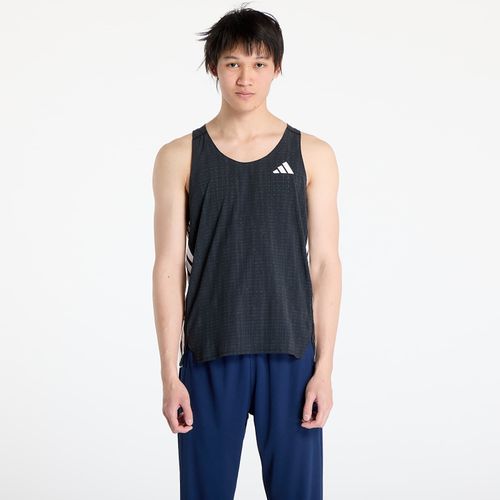 Adidas Adizero Running Singlet / / L - adidas Performance - Modalova