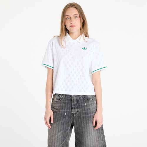 T-shirt adidas Tennis Climacool Polo Pro M - adidas Originals - Modalova