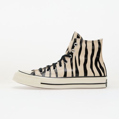 Baskets Glow-In-The-Dark Zebra Print / / EUR 37.5 - Converse - Modalova