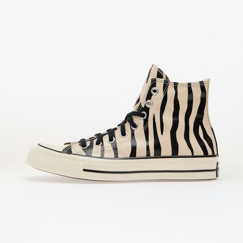 Baskets Glow-In-The-Dark Zebra Print / / EUR 37 - Converse - Modalova