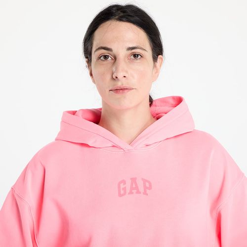 Sweatshirt Pg Logo Cropped Po Hoodie L - GAP - Modalova