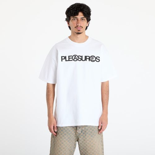 T-shirt Fanzine T-Shirt S - PLEASURES - Modalova