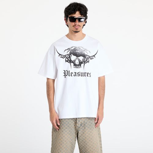 T-shirt Tradition T-Shirt L - PLEASURES - Modalova