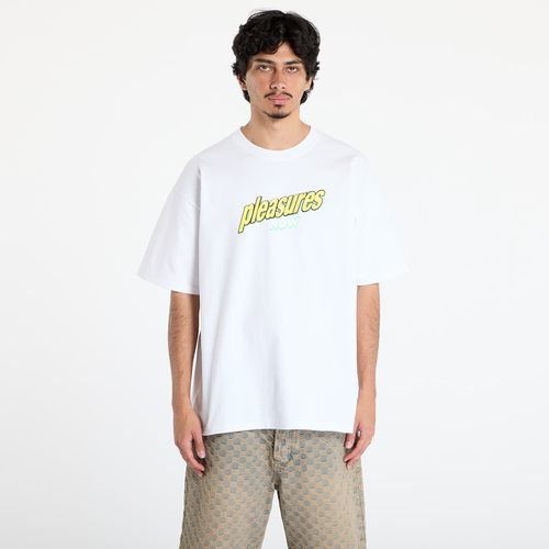 T-shirt Quench T-Shirt L - PLEASURES - Modalova